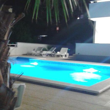 Luxury Apartments Cuba 1 Novalja Zewnętrze zdjęcie