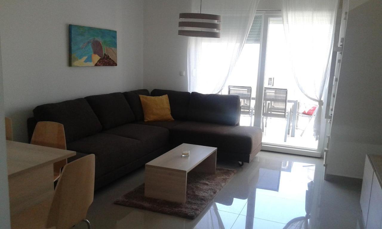 Luxury Apartments Cuba 1 Novalja Zewnętrze zdjęcie